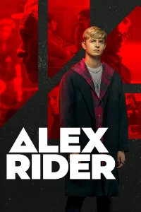 Alex Rider - Saison 1