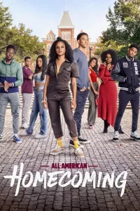All American: Homecoming - Saison 1