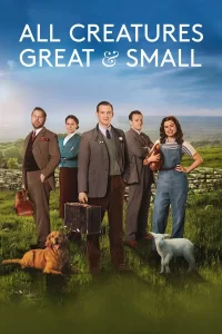 All Creatures Great & Small - Saison 1