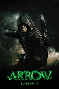 Arrow - Saison 6