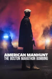 Attentat de Boston : Le marathon et la traque - Saison 1