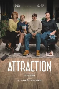 Attraction - Saison 1