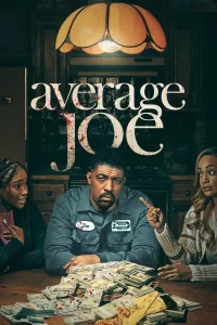 Average Joe - Saison 1