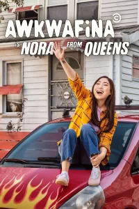 Awkwafina is Nora From Queens - Saison 1