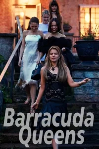 Barracuda Queens - Saison 1