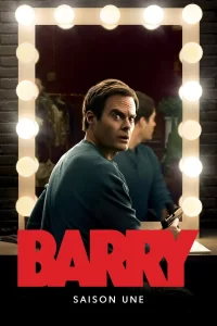 Barry - Saison 1