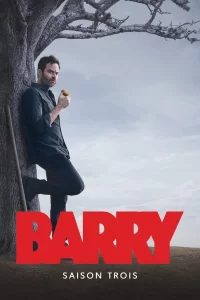Barry - Saison 3