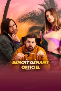 Benoît Gênant Officiel - Saison 1