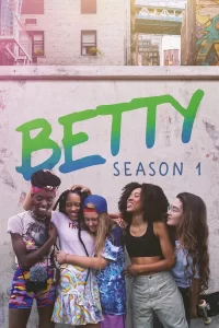 Betty - Saison 1