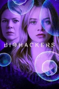 Biohackers - Saison 1