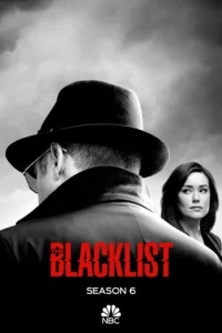Blacklist - Saison 6