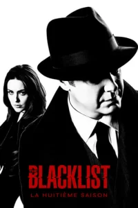 Blacklist - Saison 8