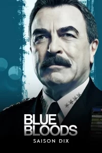 Blue Bloods - Saison 10