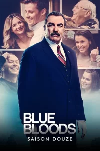 Blue Bloods - Saison 12