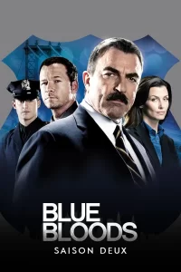 Blue Bloods - Saison 2