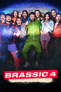 Brassic - Saison 4