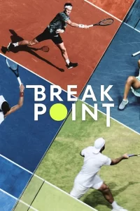Break Point - Saison 1