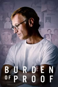 Burden of Proof - Saison 1