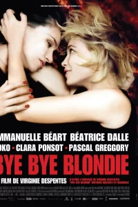Bye Bye Blondie