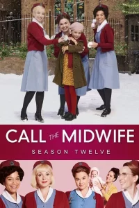 Call the Midwife - Saison 12