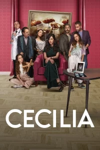 Cecilia - Saison 1