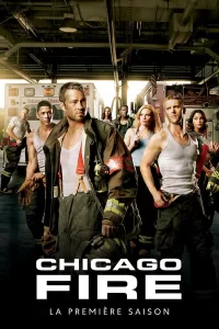 Chicago Fire - Saison 1