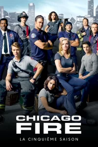 Chicago Fire - Saison 5