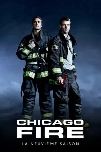 Chicago Fire - Saison 9