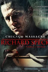 Chicago Massacre