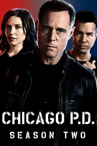 Chicago Police Department - Saison 2