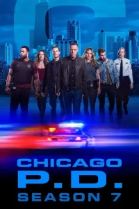 Chicago Police Department - Saison 7