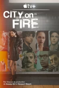 City on Fire - Saison 1