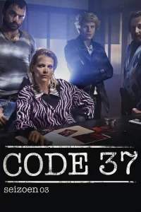 Code 37 : Affaires de moeurs - Saison 3