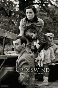Crosswind - La croisée des vents