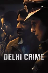 Delhi Crime - Saison 2