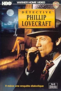 Détective Phillip Lovecraft