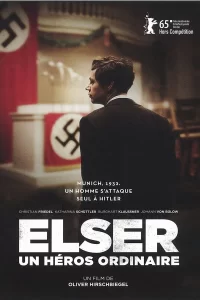 Elser, un héros ordinaire