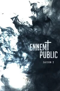 Ennemi public - Saison 2