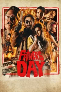 Father's Day - Massacre à la Fête des Pères