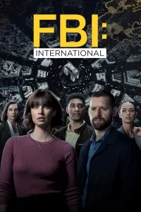 FBI: International - Saison 1