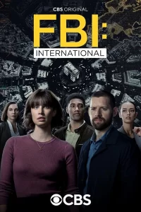 FBI: International - Saison 2