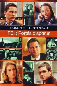 FBI : Portés disparus - Saison 2