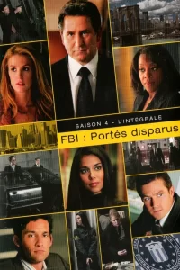 FBI : Portés disparus - Saison 4