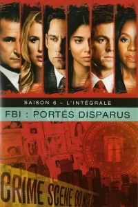 FBI : Portés disparus - Saison 6