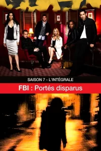 FBI : Portés disparus - Saison 7