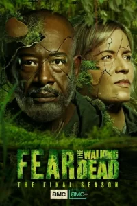 Fear the Walking Dead - Saison 8
