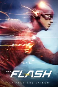 Flash - Saison 1