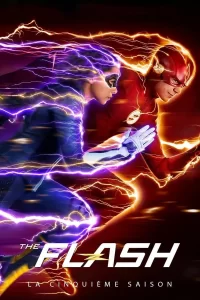 Flash - Saison 5