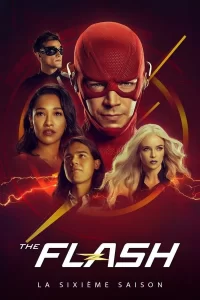 Flash - Saison 6