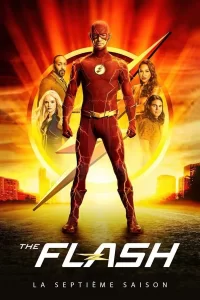 Flash - Saison 7